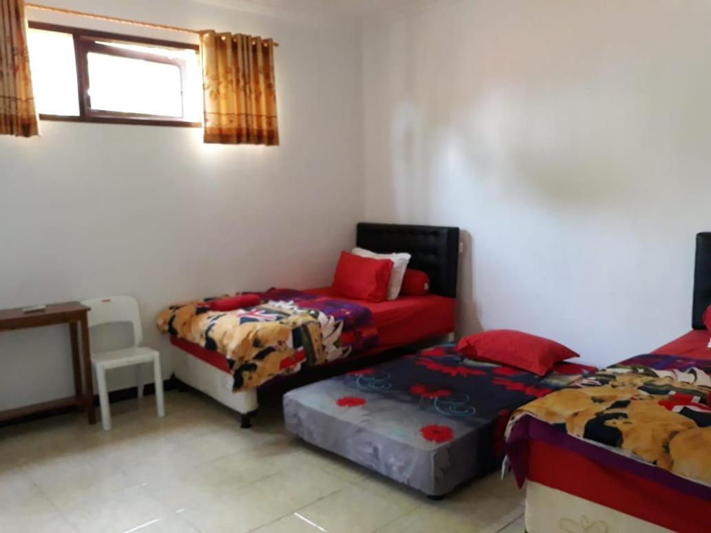 Dannu'S Homestay Ijen And Bromo Tour Banyuwangi  Exterior photo