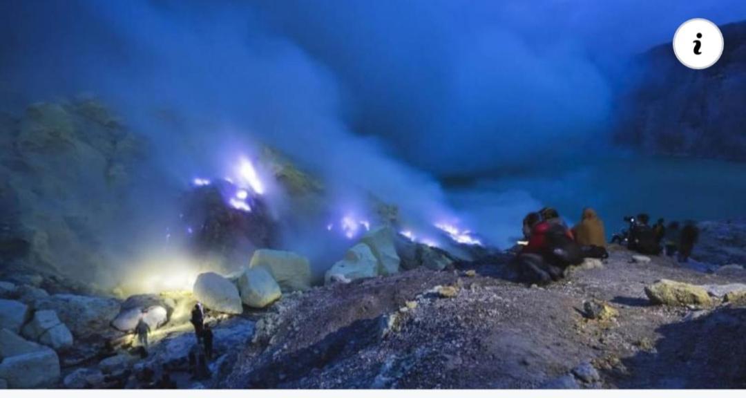 Dannu'S Homestay Ijen And Bromo Tour Banyuwangi  Exterior photo