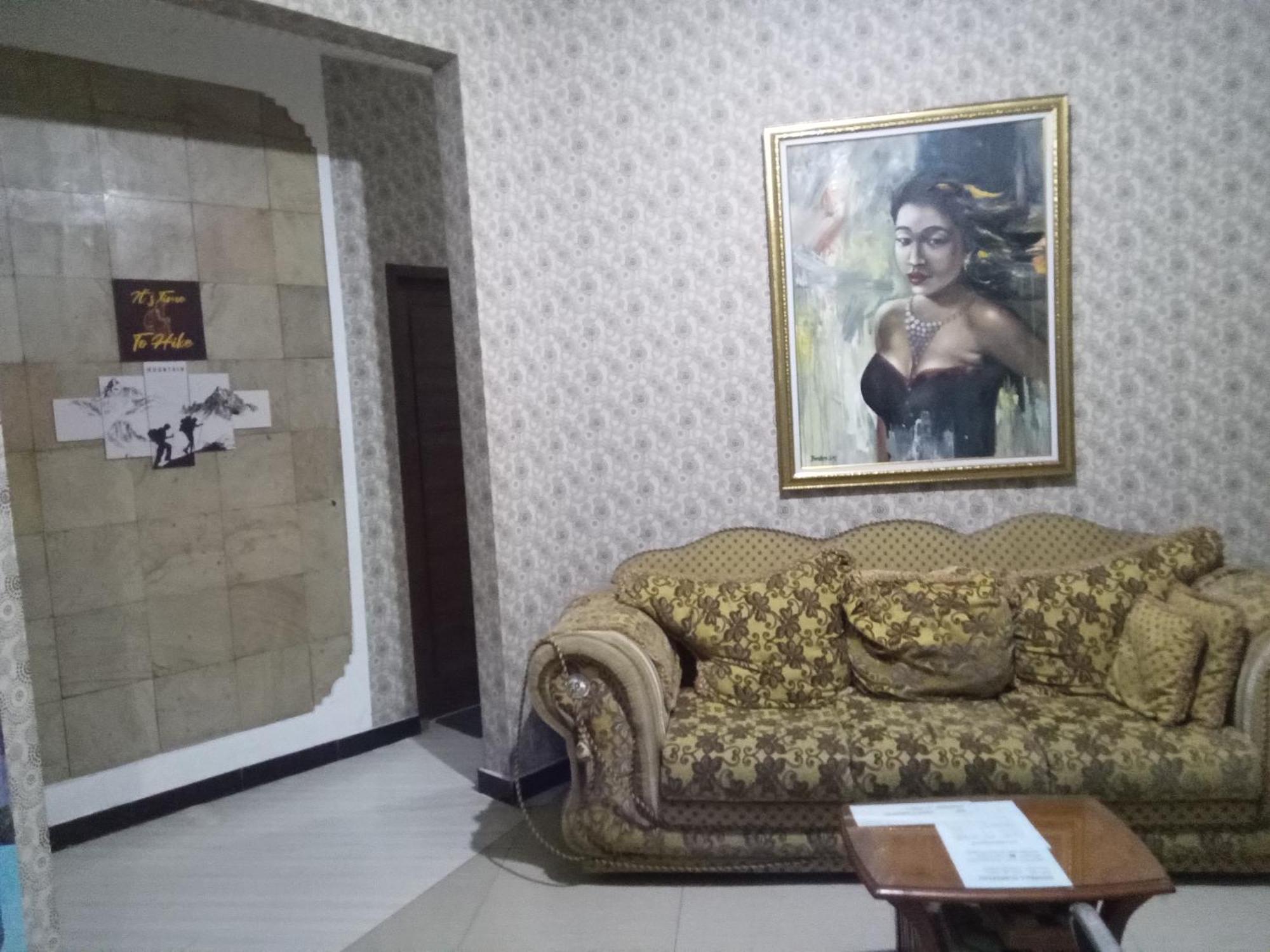 Dannu'S Homestay Ijen And Bromo Tour Banyuwangi  Exterior photo