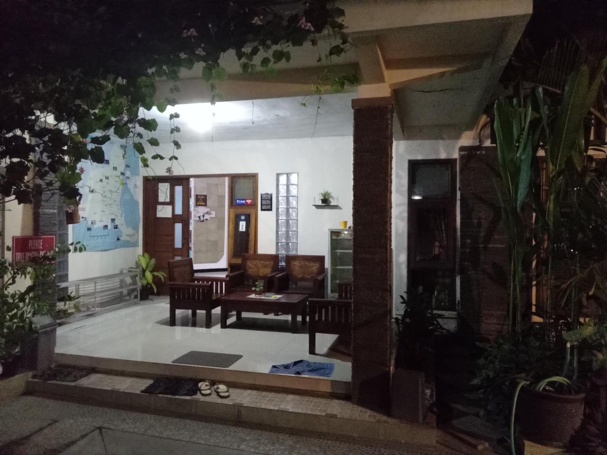 Dannu'S Homestay Ijen And Bromo Tour Banyuwangi  Exterior photo